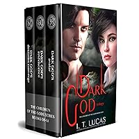 Dark God Trilogy : The Children of the Gods Series Books 59-61 Dark God Trilogy : The Children of the Gods Series Books 59-61 Kindle