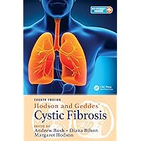 Hodson and Geddes' Cystic Fibrosis Hodson and Geddes' Cystic Fibrosis Hardcover