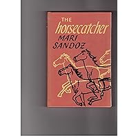Horsecatcher Horsecatcher Hardcover Kindle Paperback