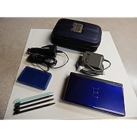 Nintendo DS Lite w/ Accessories
