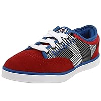 Osiris Little Kid/Big Kid Corpse Skate Shoe