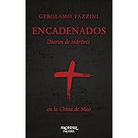 Encadenados (Testimonios nº 123) (Spanish Edition) Encadenados (Testimonios nº 123) (Spanish Edition) Kindle Paperback