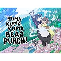 Kuma Kuma Kuma Bear - Punch!, Season 2 - Uncut