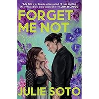 Forget Me Not Forget Me Not Paperback Audible Audiobook Kindle Audio CD