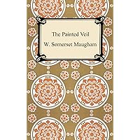 The Painted Veil The Painted Veil Kindle Hardcover Audible Audiobook Paperback Mass Market Paperback Audio CD