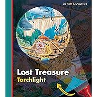 Lost Treasure (Torchlight: My First Discoveries) Lost Treasure (Torchlight: My First Discoveries) Spiral-bound