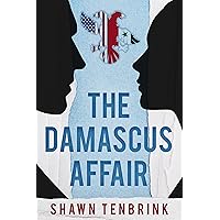 The Damascus Affair The Damascus Affair Kindle Audible Audiobook Paperback