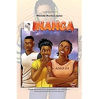 INANGA (tome2): Bande dessinée pour la promotion de l’éducation familiale et sociale, d’ici et ailleurs (French Edition)