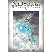 Nausicaa of the Valley of the Wind, Vol. 5 (Nausicaä of the Valley of the Wind) Nausicaa of the Valley of the Wind, Vol. 5 (Nausicaä of the Valley of the Wind) Paperback
