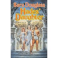 Hades' Daughter (The Troy Game Book 1) Hades' Daughter (The Troy Game Book 1) Kindle Audible Audiobook Hardcover Paperback