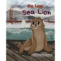 The Lost Sea Lion