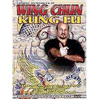Combat Techniques of Wing Chun Kung Fu