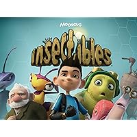 Insectibles - Season 1