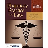 Pharmacy Practice and the Law Pharmacy Practice and the Law Paperback Kindle
