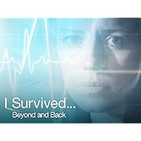 I Survived . . . Beyond and Back, Season 2