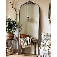Arched Full Length Mirror, 64