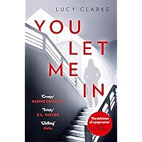 You Let Me In You Let Me In Paperback Hardcover