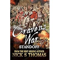 Craven's War: Standoff Craven's War: Standoff Kindle Paperback