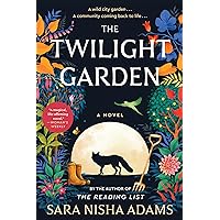 The Twilight Garden: A Novel The Twilight Garden: A Novel Kindle Audible Audiobook Hardcover Paperback Audio CD