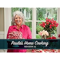 Paula's Home Cooking - Season 11