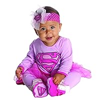 Rubie's costumes Dc Comics Supergirl Costume