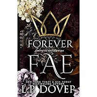Forever Fae (Forever Fae Series Book 1) Forever Fae (Forever Fae Series Book 1) Kindle Audible Audiobook Paperback