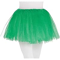 Amscan Tutu Skirt for Kids | 1 Child Size Skirt for Girls Perfect for Costume Party & Halloween Costumes - One Size Fits Most