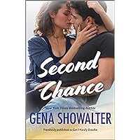 Second Chance (Original Heartbreakers Book 4) Second Chance (Original Heartbreakers Book 4) Kindle Audible Audiobook Mass Market Paperback Hardcover Audio CD