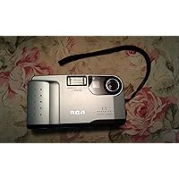 RCA CDS4100 1.5MP Digital Camera