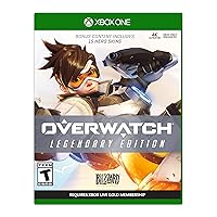 Overwatch Legendary Edition - Xbox One