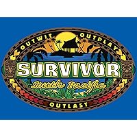 Survivor, Season 23 (South Pacific)