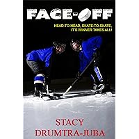 Face-Off (Hockey Rivals Book 1)