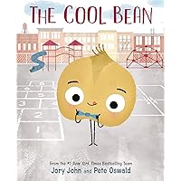 The Cool Bean (The Food Group) The Cool Bean (The Food Group) Hardcover Kindle Paperback Audible Audiobook Audio CD