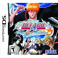 Bleach: The 3rd Phantom - Nintendo DS