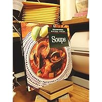 Soups (Williams-Sonoma Kitchen Library) Soups (Williams-Sonoma Kitchen Library) Hardcover