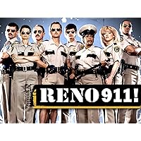 Reno 911! Season 2