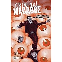 Criminal Macabre: The Eyes of Frankenstein Criminal Macabre: The Eyes of Frankenstein Kindle Paperback Comics