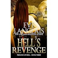 Hell's Revenge: Large Print Edition (Princess of Hell) Hell's Revenge: Large Print Edition (Princess of Hell) Kindle Audible Audiobook Paperback Audio CD