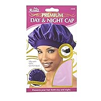 Ms.Remi Deluxe Day and Night Cap Pink
