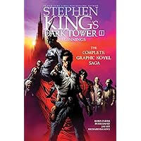 Stephen King's The Dark Tower: Beginnings Omnibus Stephen King's The Dark Tower: Beginnings Omnibus Hardcover