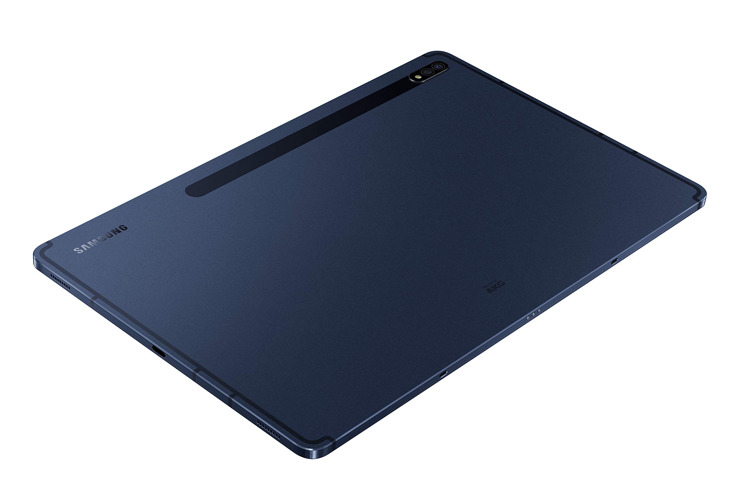Samsung Electronics Galaxy Tab S7+ Wi-Fi, Mystic Navy - 256 GB