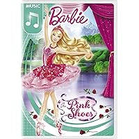 Barbie in The Pink Shoes Barbie in The Pink Shoes DVD Multi-Format Blu-ray