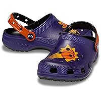 Crocs Unisex-Adult Classic Collegiate Clogs