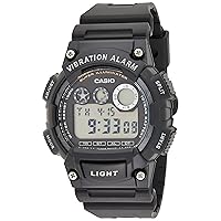 Casio Collection W-735H-1AVDF Men's Watch