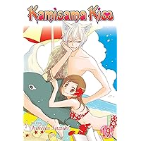 Kamisama Kiss, Vol. 19 (19) Kamisama Kiss, Vol. 19 (19) Paperback Kindle
