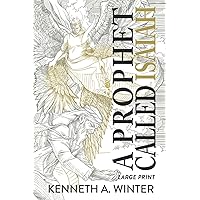 A Prophet Called Isaiah (Large Print Edition)