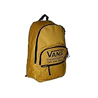 Vans Motivee 3-B Large Laptop Backpack (Yellow)