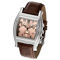 Swiss Quartz Chronographe Men's Watch Collection P0118CHQS