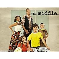 The Middle: The Complete Fifth Season