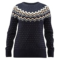 Fjällräven Övik Knit Sweater